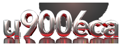 u9060eca logo