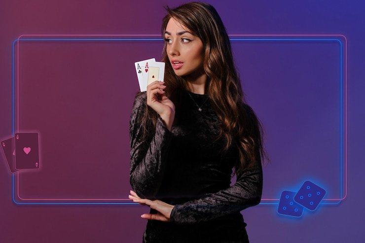 u9060eca Sala de Ruleta en vivo